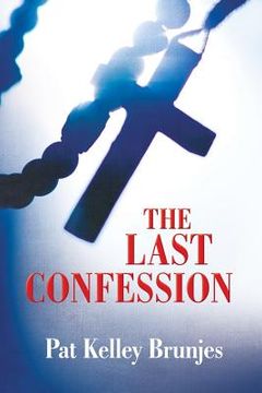 portada The Last Confession