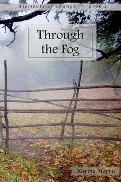 portada Through the Fog (en Inglés)