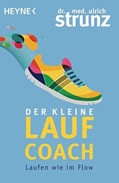portada Der Kleine Laufcoach: Laufen wie im Flow (en Alemán)