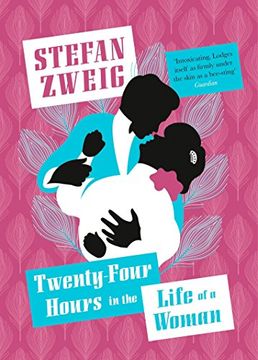 portada Twenty-Four Hours in the Life of a Woman 