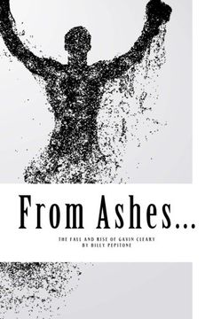 portada From Ashes: The Fall and Rise of Gavin Cleary