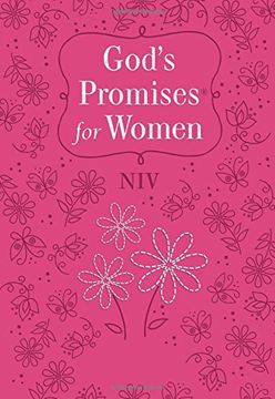 portada God's Promises for Women: New International Version (in English)
