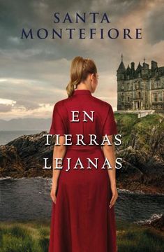 portada En Tierras Lejanas (the Deverill Chronicles) (in Spanish)