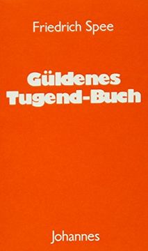 portada Güldenes Tugend-Buch (en Alemán)