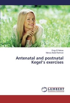 portada Antenatal and postnatal Kegel’s exercises