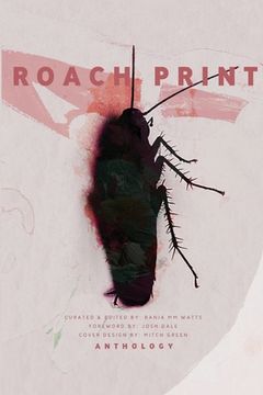 portada Roach Print Anthology: 101 ways to kill a cockroach (en Inglés)