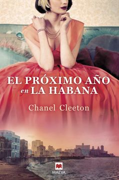 portada El Proximo Ano En La Habana (in Spanish)