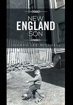 portada New England son (en Inglés)