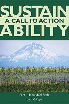 portada Sustainability a Call to Action Part I: Individual Scale