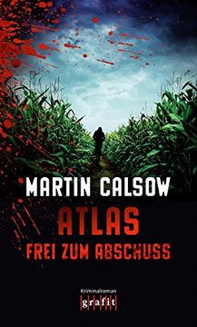 portada Atlas - Frei zum Abschuss