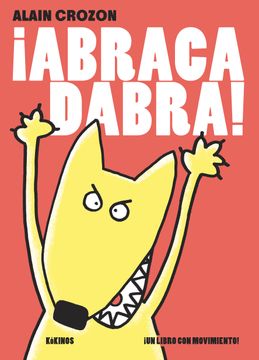 portada Abracadabra! (in Spanish)