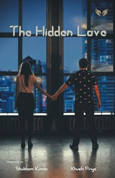 portada The Hidden Love