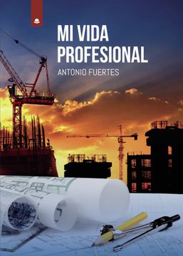 portada Mi Vida Profesional (in Spanish)