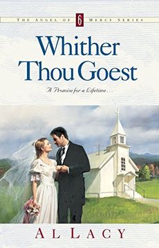portada Whither Thou Goest (in English)