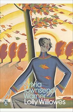 portada Lolly Willowes (Penguin Modern Classics) (en Inglés)