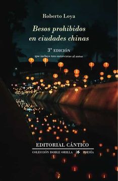 portada Besos Prohibidos en Ciudades Chinas (in Spanish)