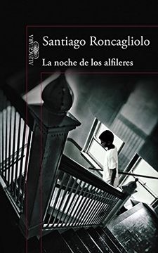portada La Noche de los Alfileres (in Spanish)