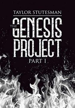 portada The Genesis Project: Part i (en Inglés)