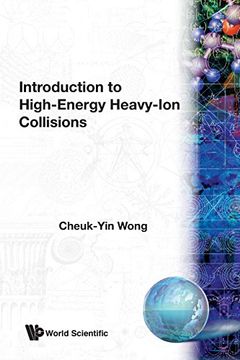 portada Introduction to High-Energy Heavy-Ion Collisions (en Inglés)