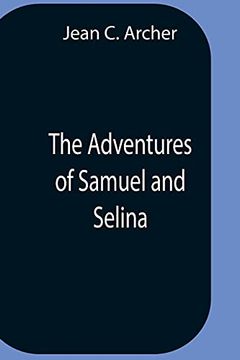 portada The Adventures of Samuel and Selina 