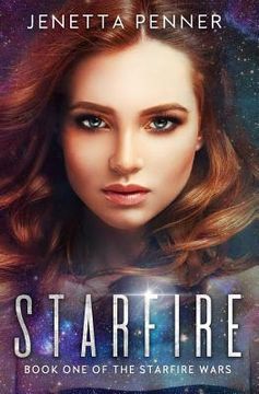 portada Starfire (en Inglés)
