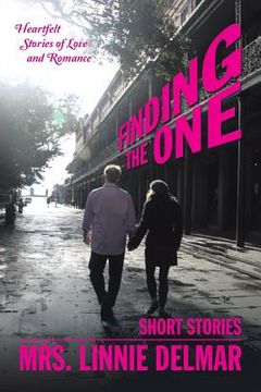 portada Finding the One: Short Stories (en Inglés)