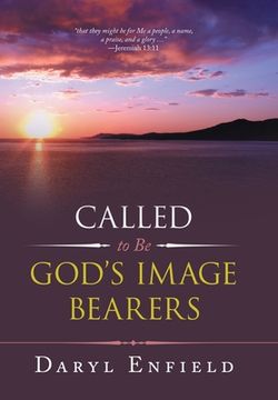 portada Called to Be God's Image Bearers (in English)