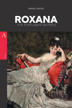 portada Roxana: The Fortunate Mistress (in English)