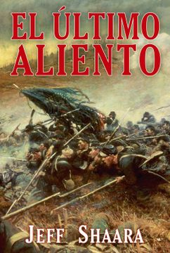portada El Ultimo Aliento (in Spanish)