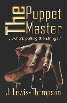 portada The Puppet Master (en Inglés)