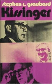 portada Kissinger