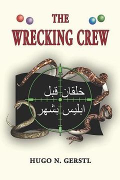 portada The Wrecking Crew (en Inglés)