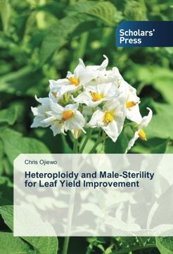 portada Heteroploidy and Male-Sterility for Leaf Yield Improvement