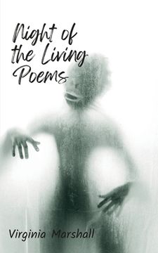 portada Night of the Living Poems (en Inglés)