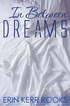 portada In Between Dreams (in English)