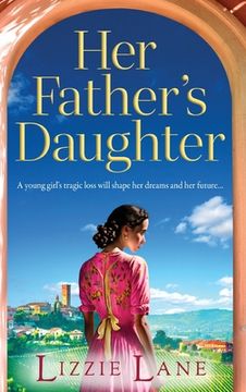 portada Her Father's Daughter (en Inglés)