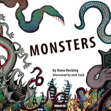portada Monsters (in English)