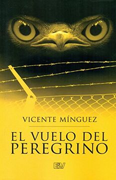 portada El Vuelo del Peregrino (in Spanish)