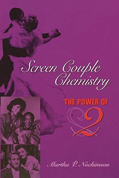 portada Screen Couple Chemistry (en Inglés)