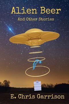 portada Alien Beer and Other Stories (in English)