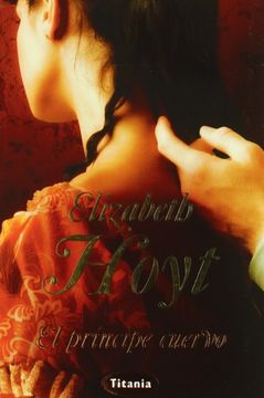 El Principe Cuervo = The Raven Prince (in Spanish)