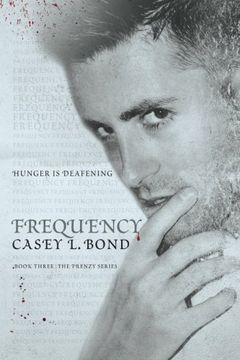 portada Frequency (The Frenzy Series) (Volume 3)