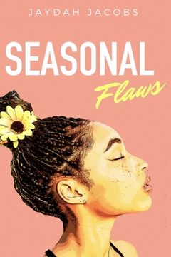 portada Seasonal Flaws (en Inglés)