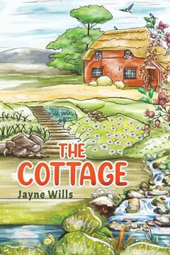portada The Cottage (en Inglés)