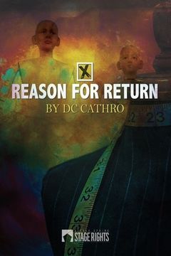 portada Reason for Return (en Inglés)