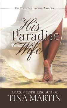 portada His Paradise Wife (en Inglés)