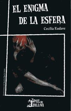 portada El Enigma de la Esfera (in Spanish)