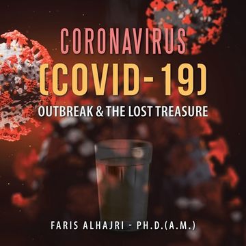 portada Coronavirus (Covid-19) Outbreak & the Lost Treasure (en Inglés)