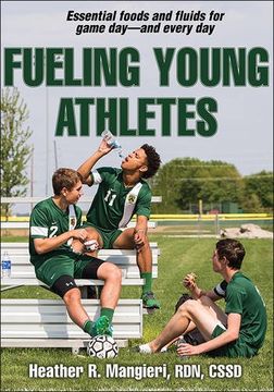 portada Fueling Young Athletes