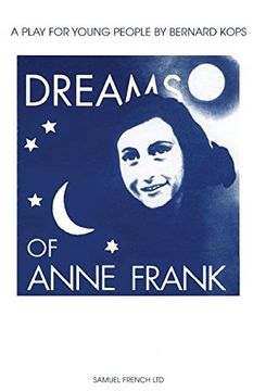 portada Dreams of Anne Frank